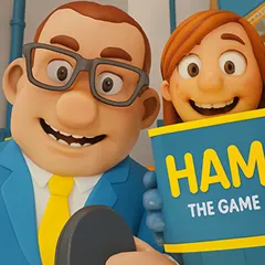 HAM: The Game