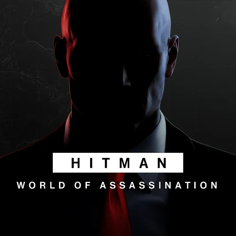 HITMAN World of Assassination