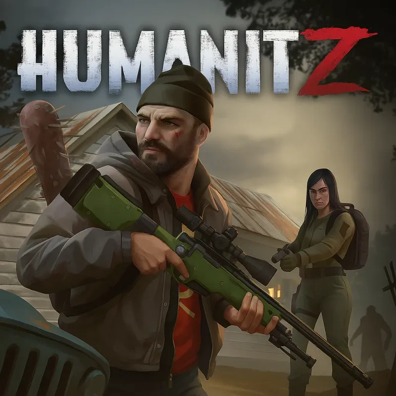 HumanitZ