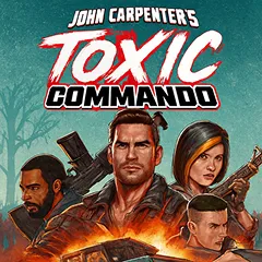 John Carpenter's Toxic Commando