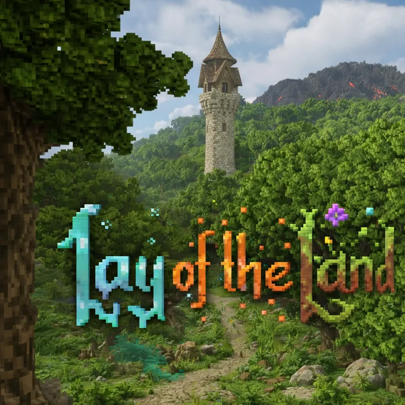Lay of the Land