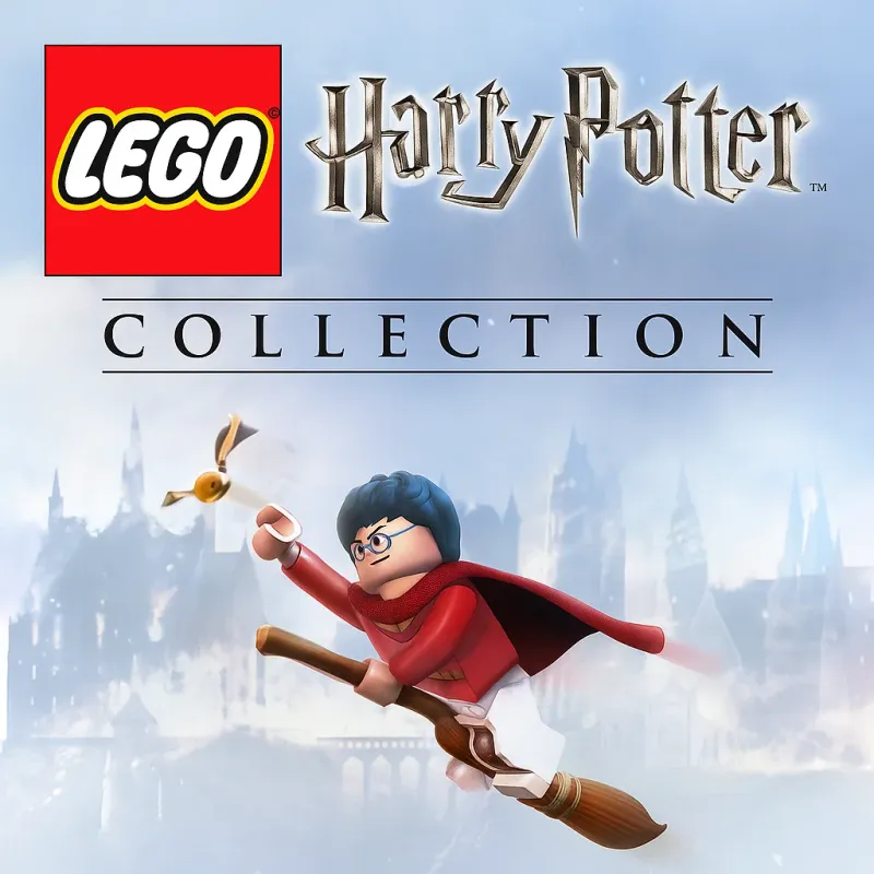 LEGO® Harry Potter™ Collection