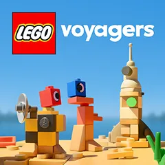 LEGO® Voyagers