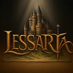 Lessaria: Fantasy Kingdom Sim