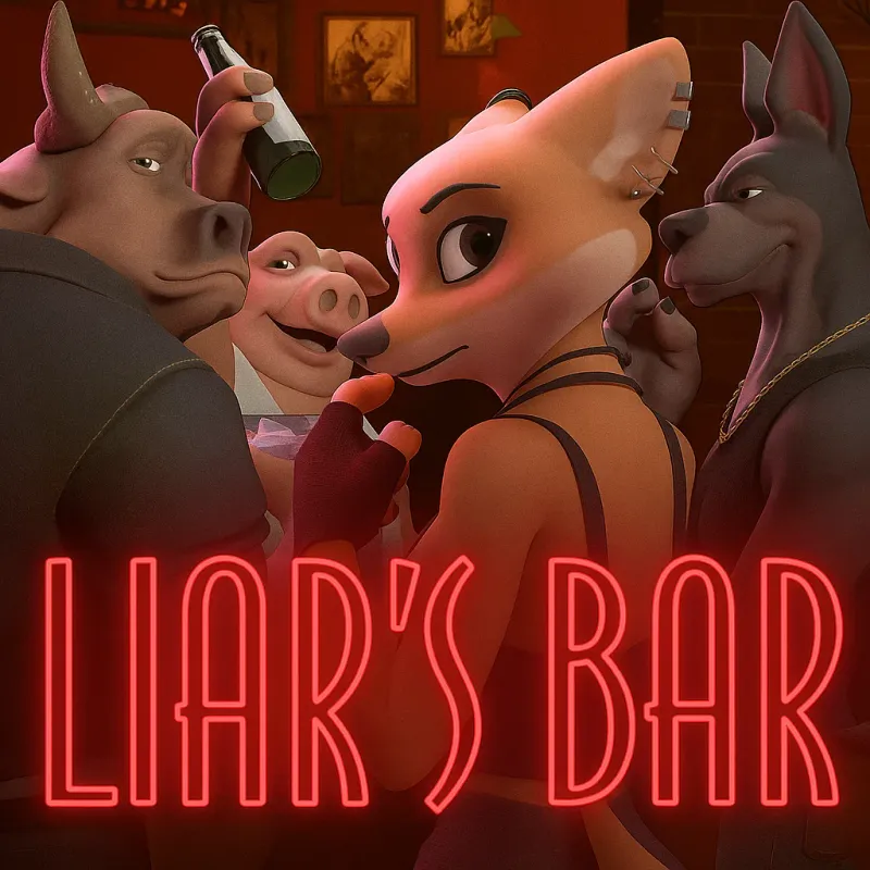 Liar's Bar