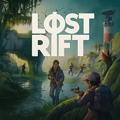Lost Rift