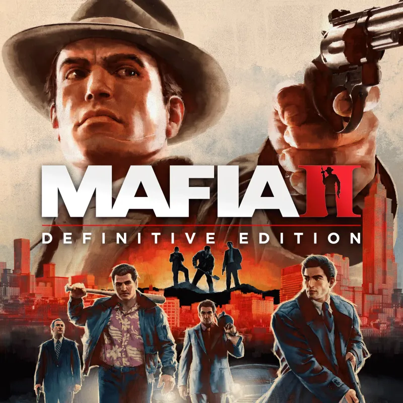 Mafia II
