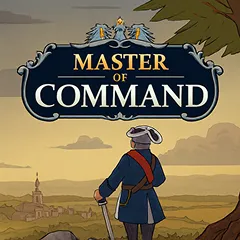 Master of Command
