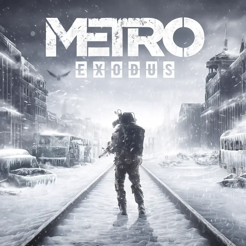 Metro Exodus