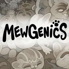 Mewgenics