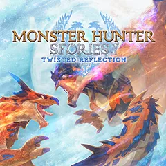 Monster Hunter Stories 3: Twisted Reflection
