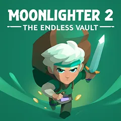 Moonlighter 2: The Endless Vault