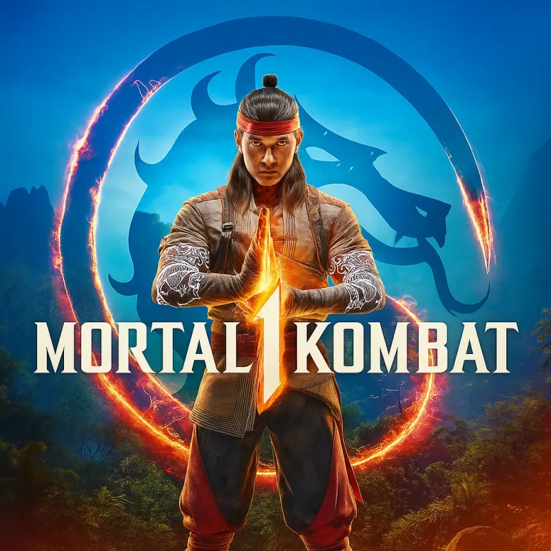 Mortal Kombat 1