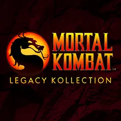 Mortal Kombat: Legacy Kollection