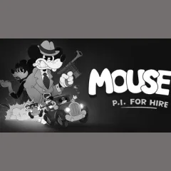 MOUSE: P.I. For Hire