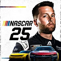 NASCAR 25