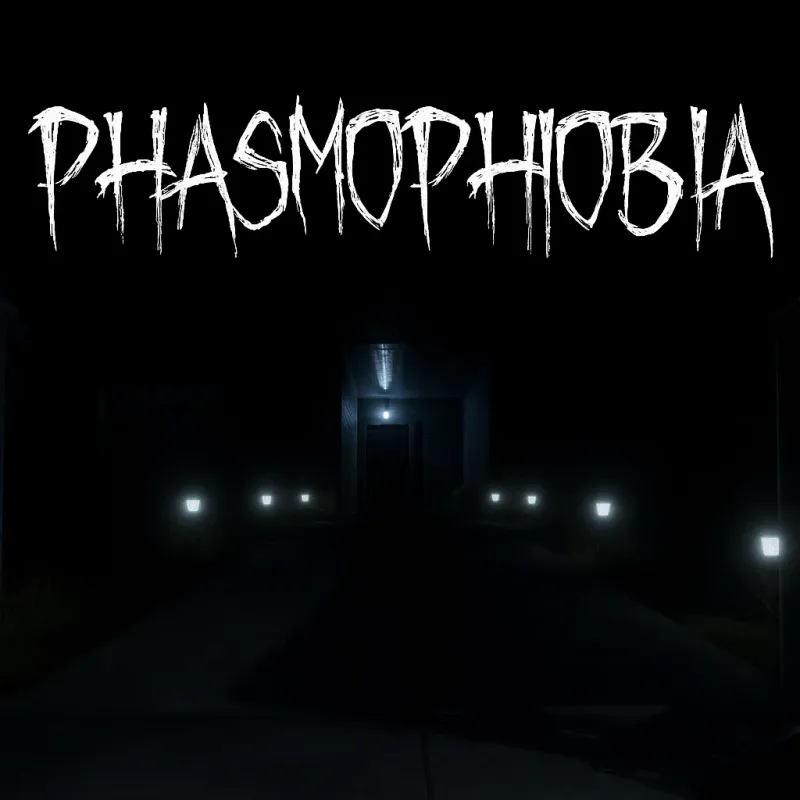 Phasmophobia