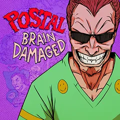 POSTAL: Brain Damaged - These Sunny Daze (BUNDLE)
