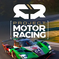 Project Motor Racing