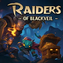 Raiders of Blackveil