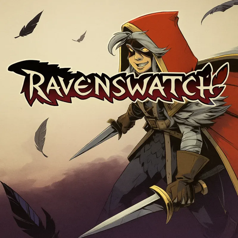 Ravenswatch