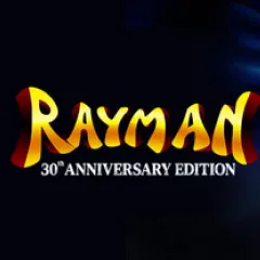 Rayman: 30th Anniversary Edition