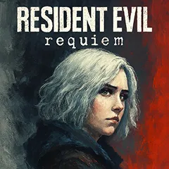 Resident Evil Requiem