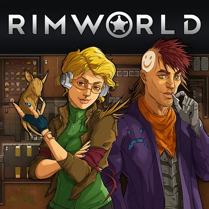 RimWorld