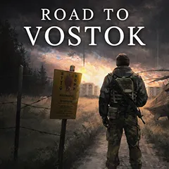 Road to Vostok