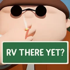 RV There Yet?