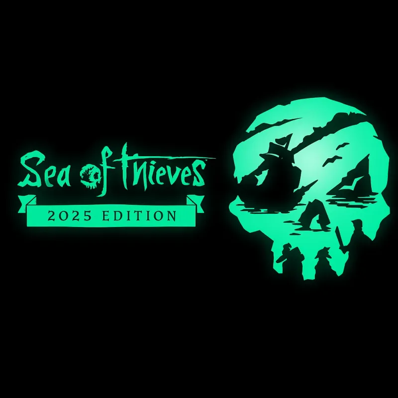 Sea of Thieves 2025