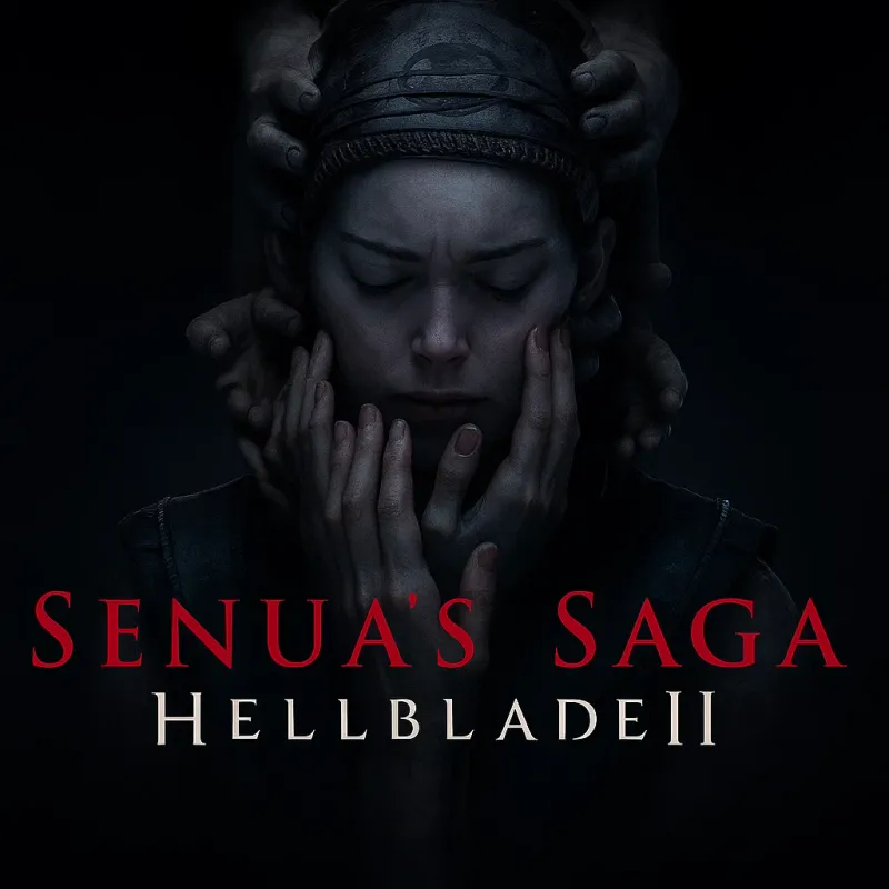 Senua's Saga: Hellblade II