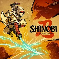SHINOBI: Art of Vengeance