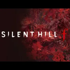 SILENT HILL f