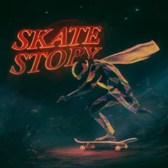 Skate Story