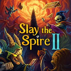 Slay the Spire 2