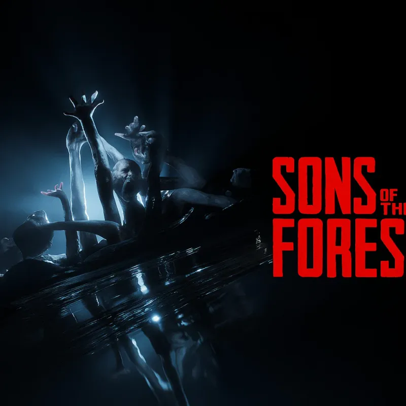 Sons Of The Forest