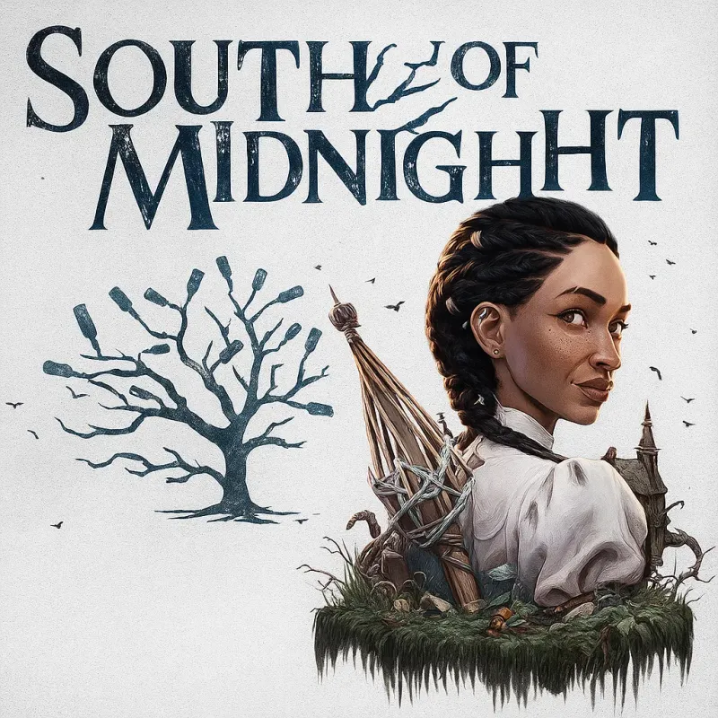 South of Midnight