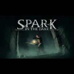 Spark in the Dark