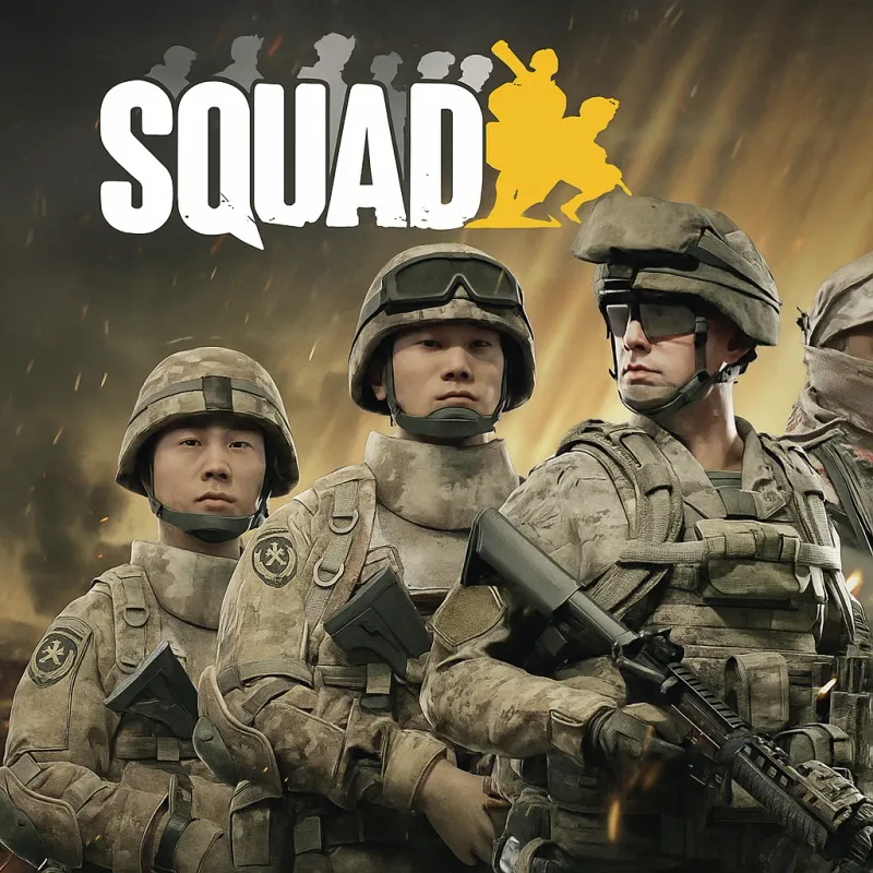 Squad