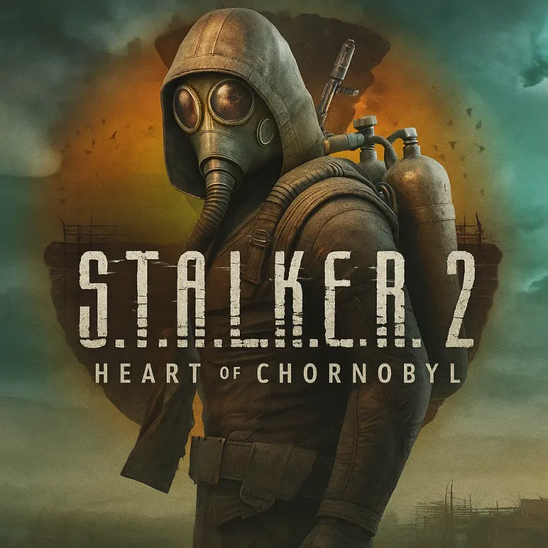S.T.A.L.K.E.R. 2: Heart of Chornobyl