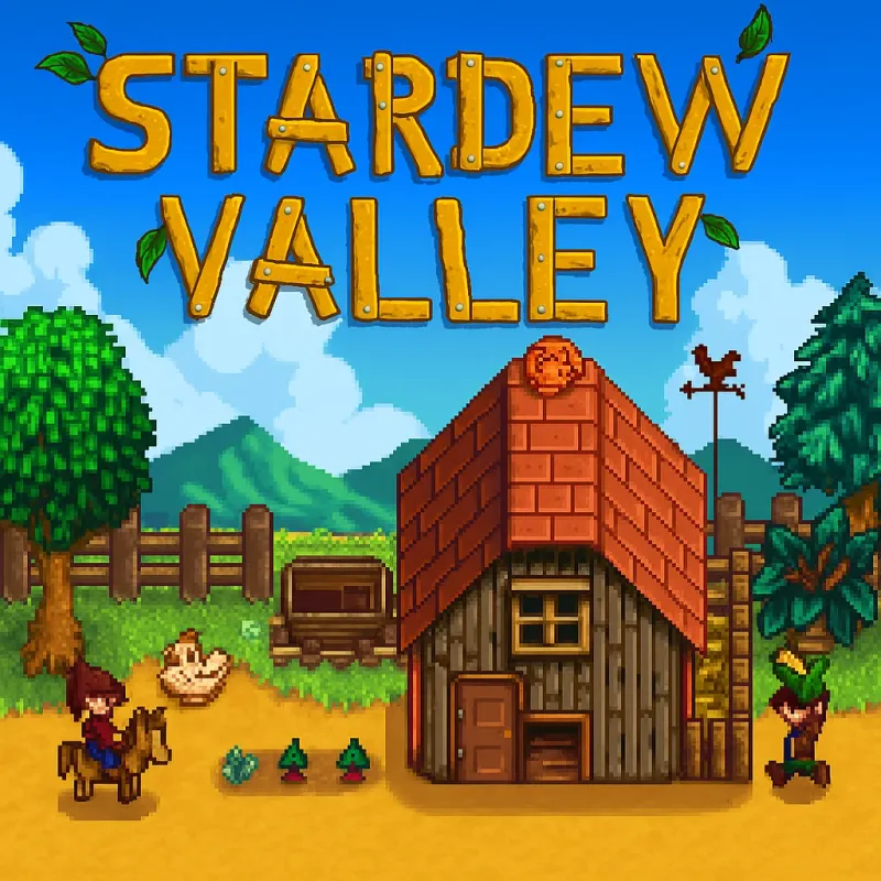 Stardew Valley