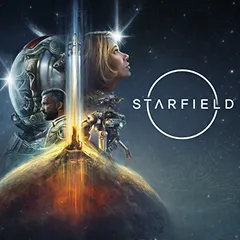 Starfield