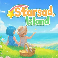 Starsand Island