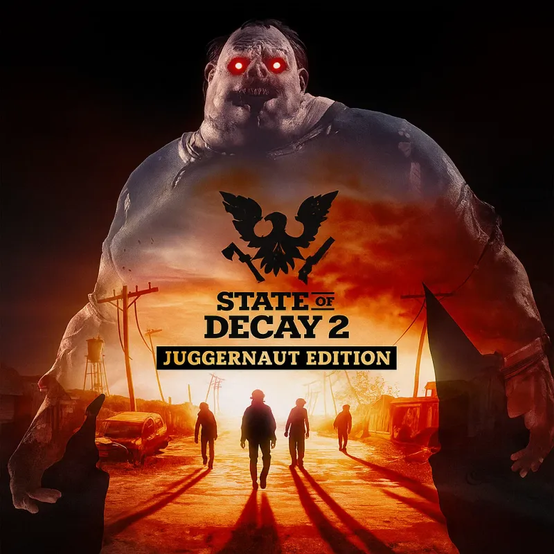 State of Decay 2