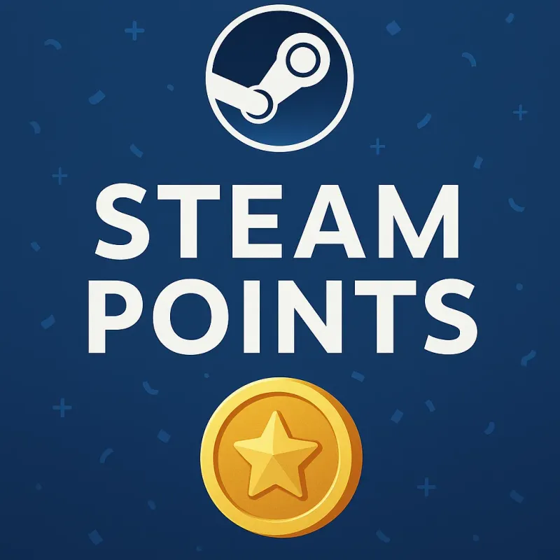 Очки Steam