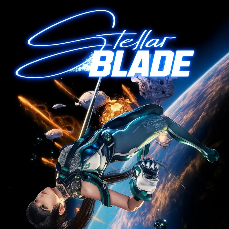 Stellar Blade