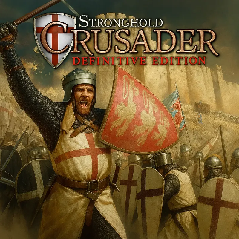 Stronghold Crusader