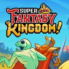 Super Fantasy Kingdom