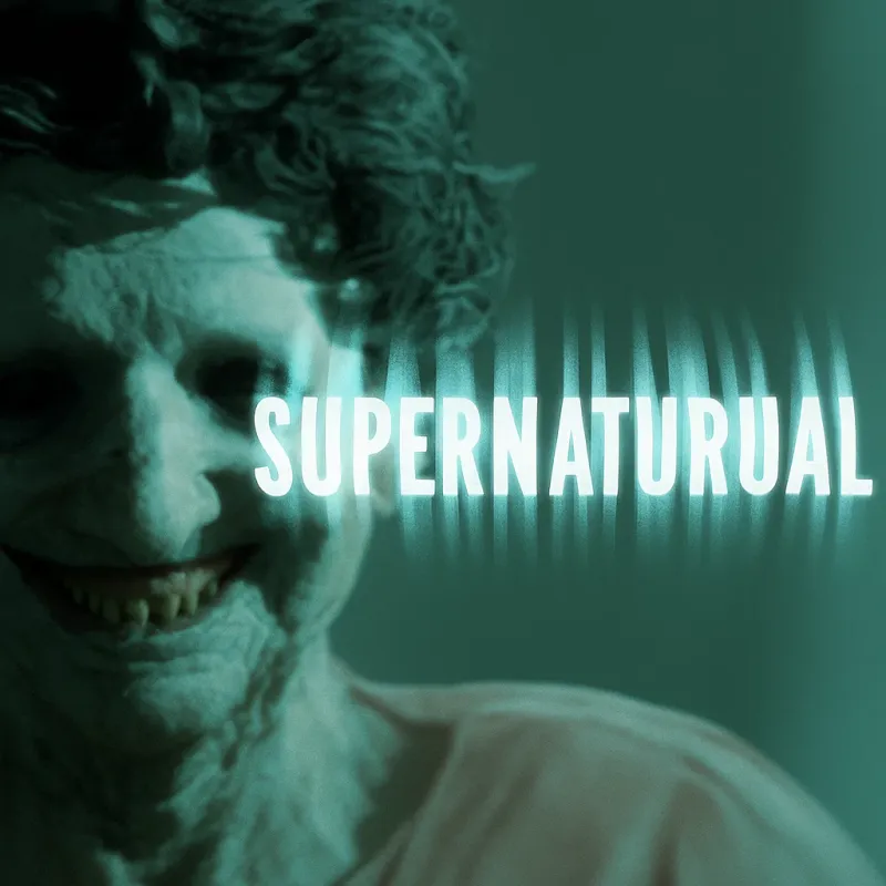 Supernatural
